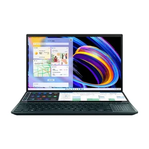 لپ تاپ 15.6 اینچی ایسوس مدل Asus ZenBook Pro Duo UX582ZM -H2065W