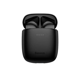 هدفون بی سیم باسئوس مدل ENCOK W04 Pro