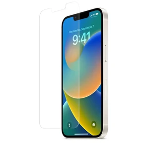 گلس محافظ صفحه بلکین گوشی آیفون 14 معمولی Belkin UltraGlass Screen Protector