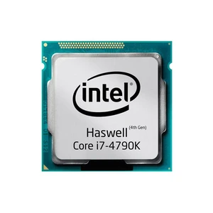 پردازنده مرکزی اینتل سری Haswell مدل intel Core i7-4790K