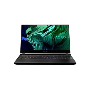 لپ تاپ 15 اینچی گیگابایت مدل آئرو Gigabyte AERO 15 OLED KC