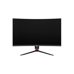 مانیتور مخصوص بازی جی پلاس مدل GGM-K328QN سایز 32 اینچ