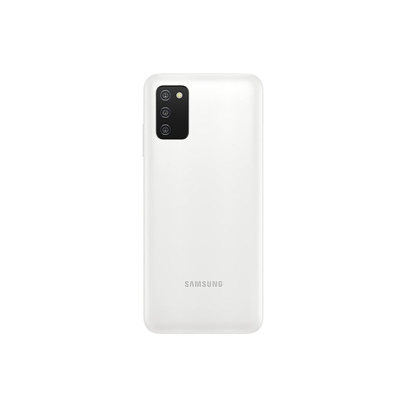 گوشی موبایل سامسونگ مدل Samsung Galaxy A03s 4G رم 3 گیگابایت ظرفیت 32 گیگابایت
