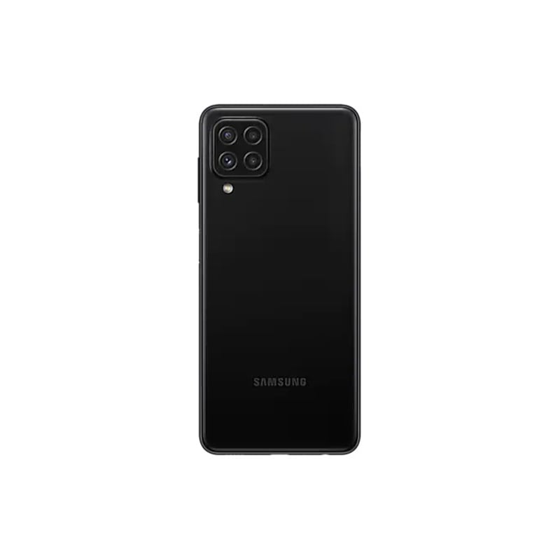 گوشی موبایل سامسونگ مدل Samsung Galaxy A22 4G رم 6 گیگابایت ظرفیت 128 گیگابایت