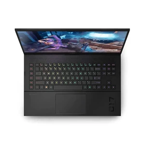 لپ تاپ 17 اینچی اچ پی مدل HP OMEN 17T CK000 9B16-1