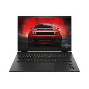 لپ تاپ 17 اینچی اچ پی مدل HP OMEN 17T CK000 9B8