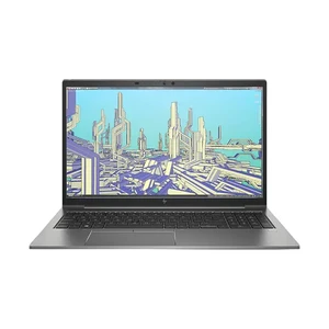 لپ تاپ 15 اینچی اچ پی مدل HP ZBook Firefly 15 G8 D