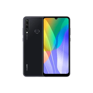 گوشی موبایل هواوی مدل Huawei Y6P رم 3 گیگابایت ظرفیت 64 گیگابایت-4