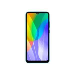 گوشی موبایل هواوی مدل Huawei Y6P رم 3 گیگابایت ظرفیت 64 گیگابایت