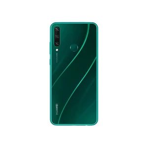 گوشی موبایل هواوی مدل Huawei Y6P رم 3 گیگابایت ظرفیت 64 گیگابایت-1