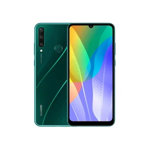 گوشی موبایل هواوی مدل Huawei Y6P رم 3 گیگابایت ظرفیت 64 گیگابایت-3