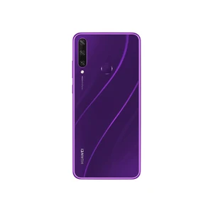 گوشی موبایل هواوی مدل Huawei Y6P رم 3 گیگابایت ظرفیت 64 گیگابایت-10