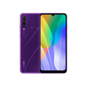 گوشی موبایل هواوی مدل Huawei Y6P رم 3 گیگابایت ظرفیت 64 گیگابایت-13