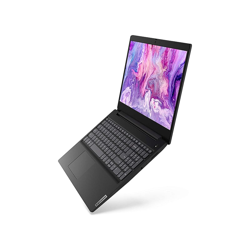 لپ تاپ لنوو ایدیاپد ۳ | Lenovo IdeaPad 3 i7 1165G7-8GB-1TB+128GB SSD-2GB MX450