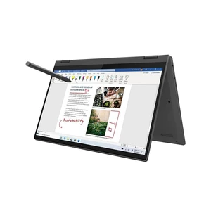 لپ تاپ لنوو ایدیاپد فلکس ۵ | Lenovo IdeaPad Flex 5 R5 4500U-16GB-256GB SSD-AMD Radeon-9