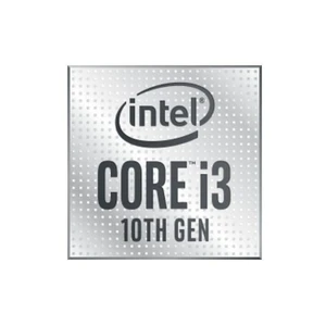 پردازنده مرکزی اینتل سری Coffee Lake مدل intel Core i3-10100F