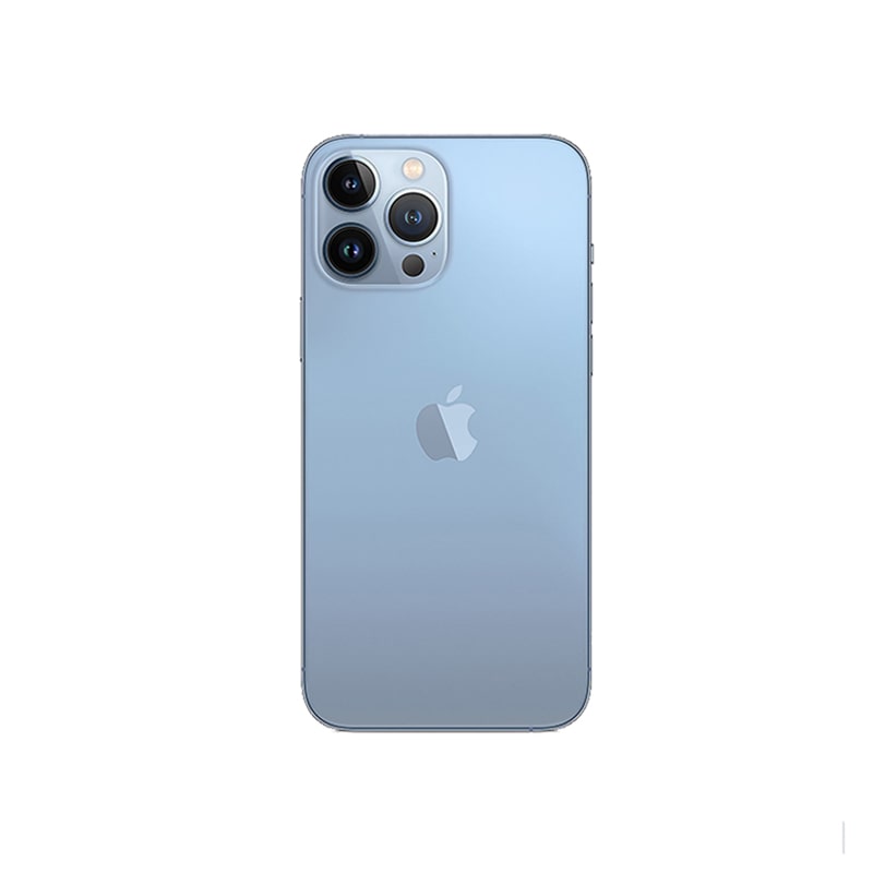 گوشی موبایل اپل مدل Apple iphone 13 Pro ظرفیت 128 گیگابایت رم 6 گیگابایت-اکتیو
