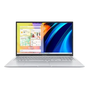 لپ تاپ 17 اینچی ایسوس مدل Vivobook K1703ZA | i7 12700H | 40GB | 1TB SSD | INTEL