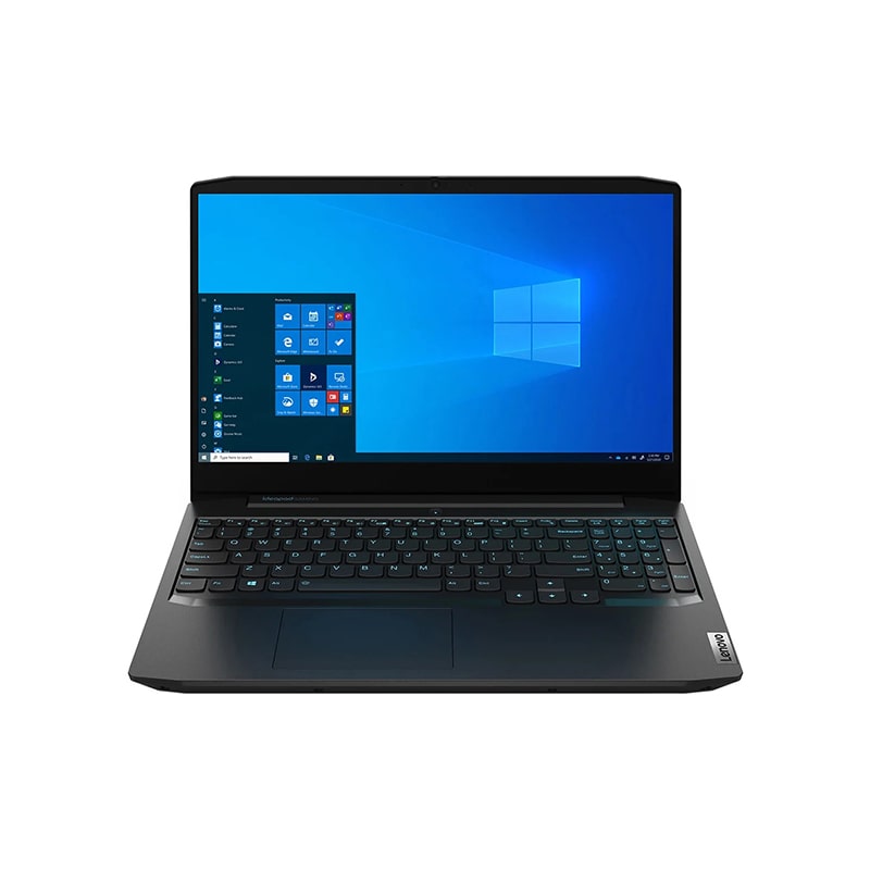 لپ تاپ لنوو ایدیاپد گیمینگ ۳ | Lenovo IdeaPad Gaming 3 i7 11370H-32GB-1TB HDD+256GB SSD -4GB RTX3050Ti