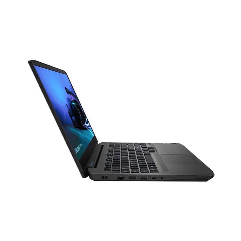 لپ تاپ لنوو ایدیاپد گیمینگ ۳ | Lenovo IdeaPad Gaming 3 i7 11370H-16GB-1TB HDD+256GB SSD-4GB GTX1650