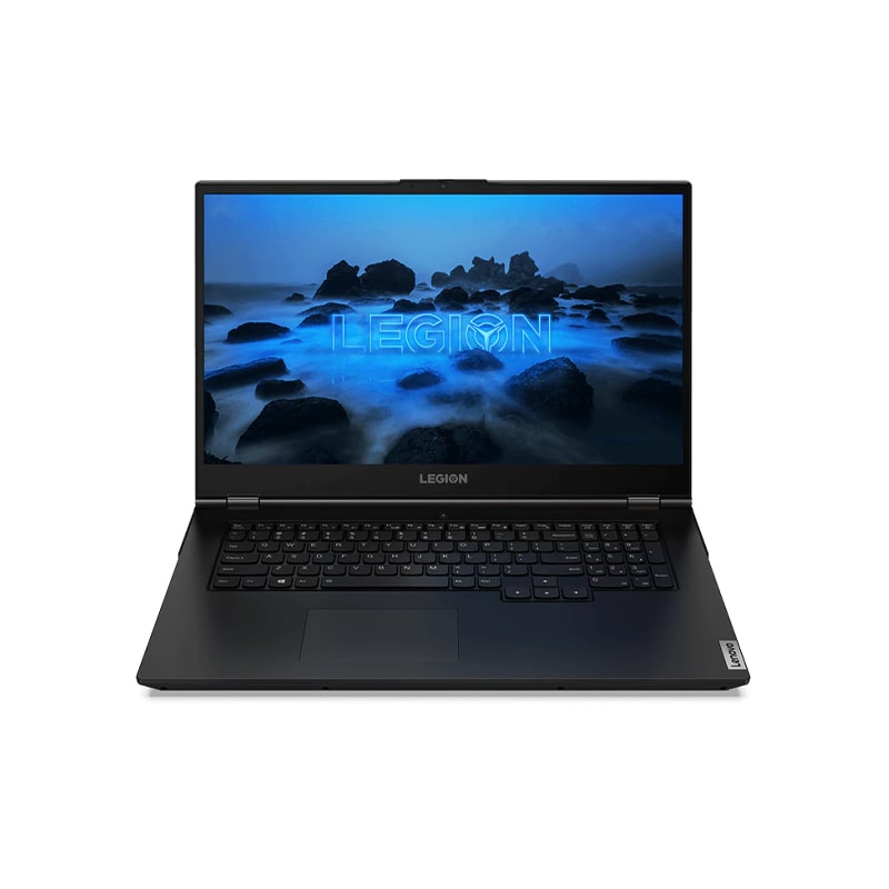 لپ تاپ لنوو لژیون 5 | Lenovo Legion 5 i7 10750H-16GB-1TB HDD+256GB SSD-6GB RTX2060