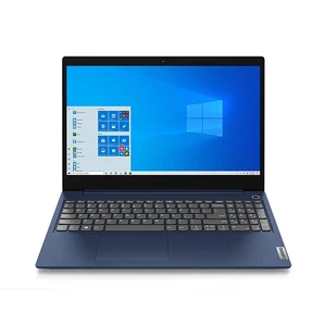 لپ تاپ لنوو IdeaPad 3 i5 1235U 20GB 512GB SSD IRIS XE