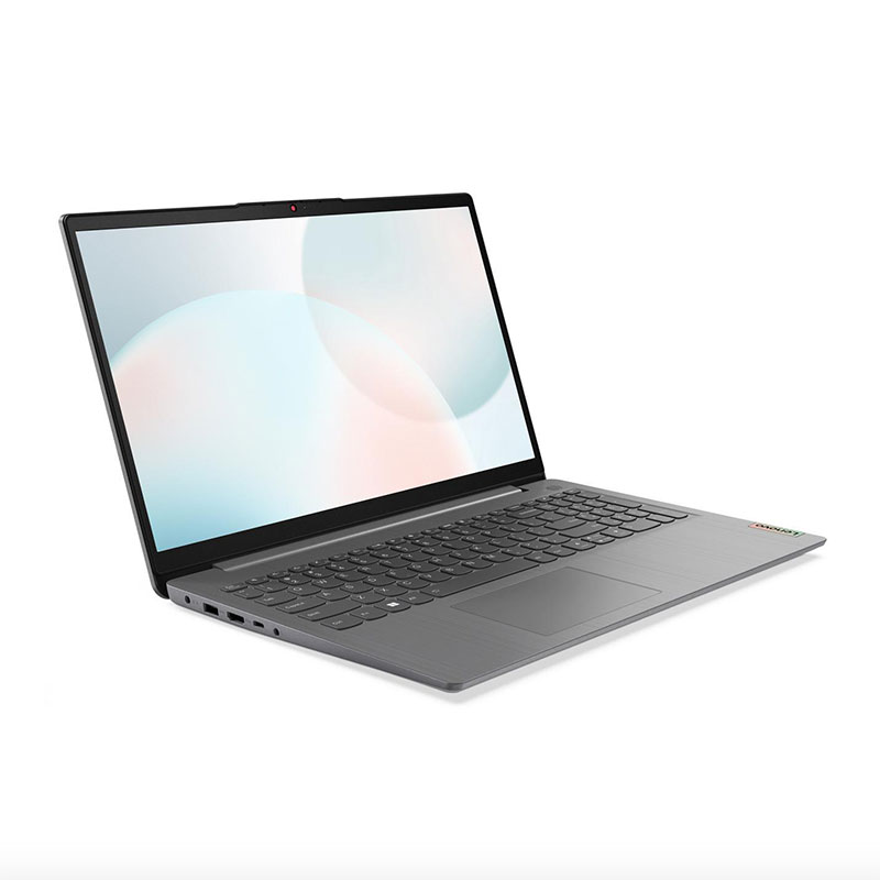 لپ تاپ لنوو ایدیاپد ۳ | Lenovo IdeaPad 3 i3 1215U-8GB-1TB HDD+256GB SSD-UHD