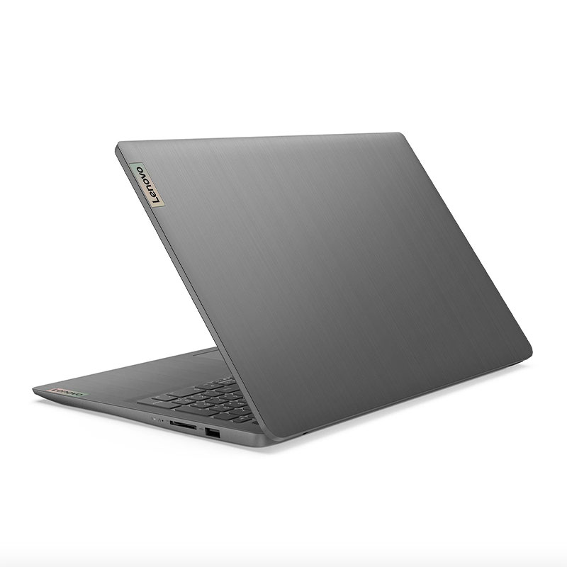 لپ تاپ لنوو ایدیاپد ۳ | Lenovo IdeaPad 3 i3 1215U-8GB-1TB HDD+256GB SSD-UHD