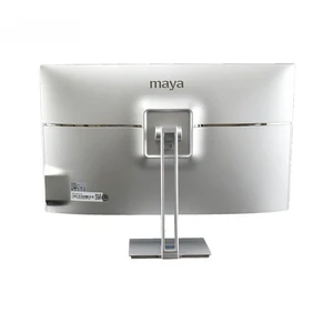 کامپیوتر همه کاره 24 اینچی مایا مدل MAYA MA24 A9-F-1