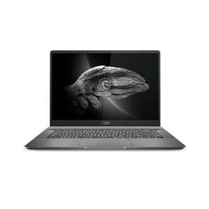 لپ تاپ 16 اینچی ام اس آی مدل MSI Creator Z16 A12UET