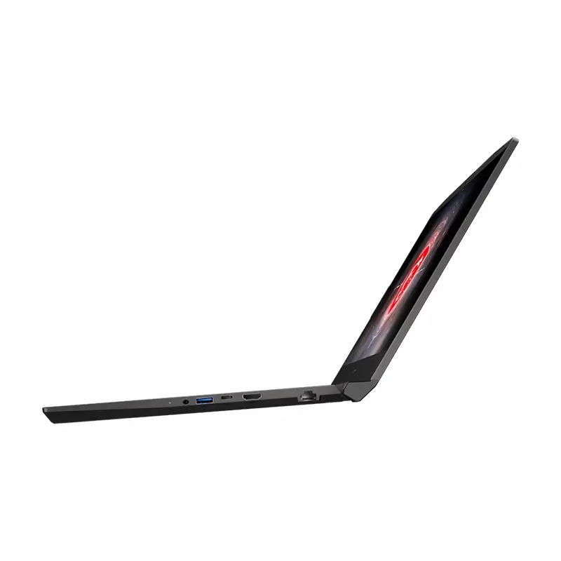 لپ تاپ 15 اینچی ام اس آی مدل MSI Crosshair 15 a11uck