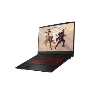 لپ تاپ 17 اینچی ام اس آی مدل MSI Katana GF76 12UD-2