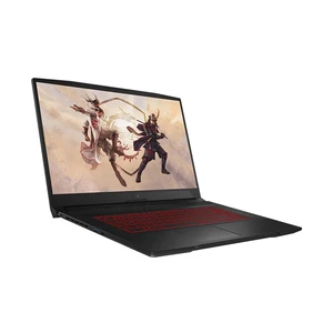 لپ تاپ 17 اینچی ام اس آی مدل MSI Katana GF76 12UD-3