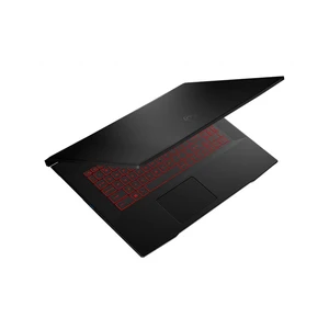 لپ تاپ 17 اینچی ام اس آی مدل MSI Katana GF76 12UD-4