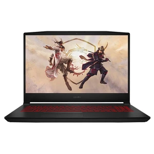 لپ تاپ 15 اینچی ام اس آی مدل MSI Katana GF66-11UE