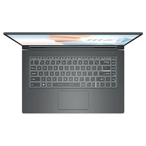 لپ تاپ 15 اینچی ام اس آی مدل MSI Modern 15 A5M-098XML-1