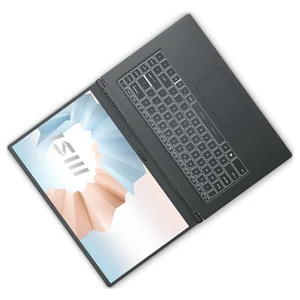 لپ تاپ 15 اینچی ام اس آی مدل MSI Modern 15 A5M-098XML-2