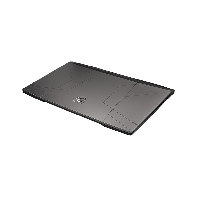 لپ تاپ 15 اینچی ام اس آی مدل MSI Pulse GL66 12UGK