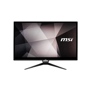 کامپیوتر همه کاره 21.5 اینچی ام اس آی مدل MSI PRO 22X AM-D-0