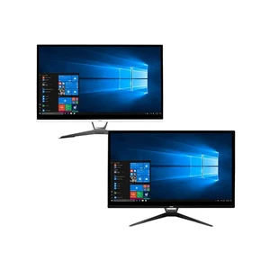 کامپیوتر همه کاره 21.5 اینچی ام اس آی مدل MSI PRO 22X AM-D-4