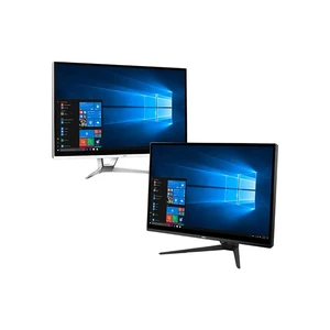 کامپیوتر همه کاره 21.5 اینچی ام اس آی مدل MSI PRO 22X AM-D-6