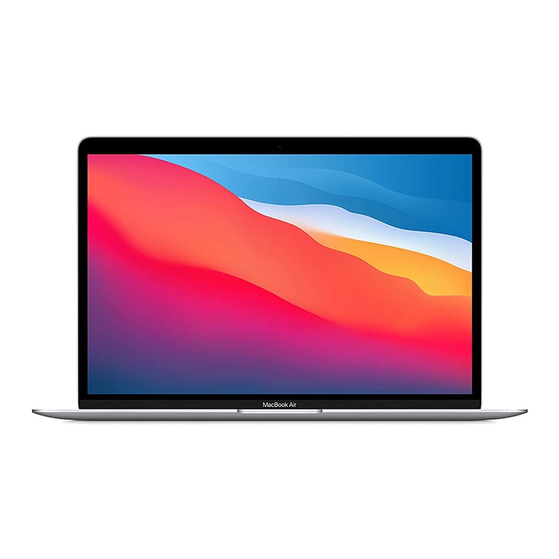 مک بوک ایر 13 اینچی اپل مدل Apple MacBook Air M1 MGNA3 2020