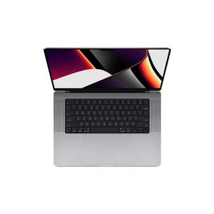 مک بوک پرو 16 اینچی اپل مدل Apple MacBook Pro M1 Pro MK1A3 2021-3