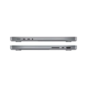 مک بوک پرو 16 اینچی اپل مدل Apple MacBook Pro M1 Pro MK1A3 2021-2