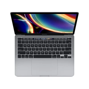 مک بوک پرو 13 اینچی اپل مدل Apple MacBook Pro MWP42 2020-1