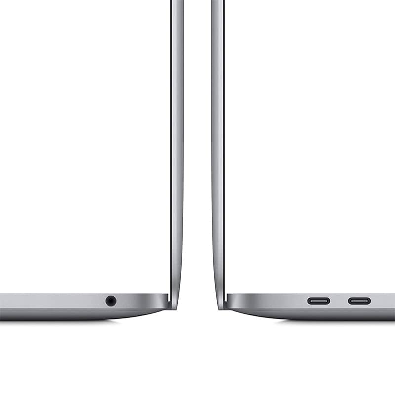 مک بوک پرو 13 اینچی اپل مدل Apple MacBook Pro CTO 16GB-1TB
