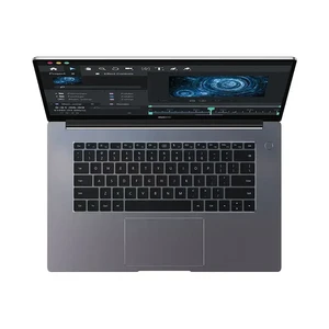 لپ تاپ هوآوی 15 اینچ مدل Huawei MateBook B3 520 BDZ WDH9A-1