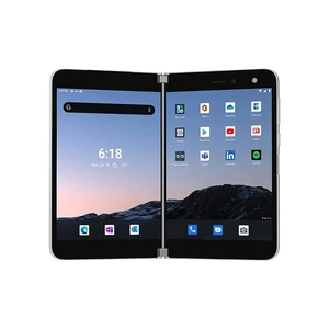 گوشی موبایل مایکروسافت سرفیس دوئو | Microsoft Surface Duo