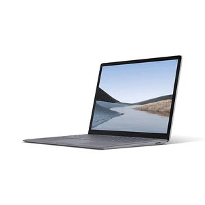 لپ تاپ 13.5 اینچی مایکروسافت Microsoft Surface Laptop 3-A-12
