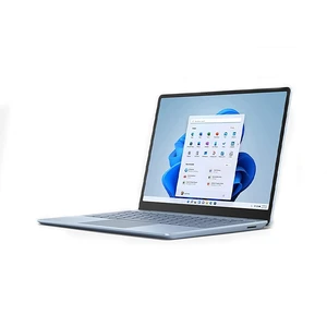 لپ تاپ 12.4 اینچی مایکروسافت Microsoft Surface Laptop Go-B-8